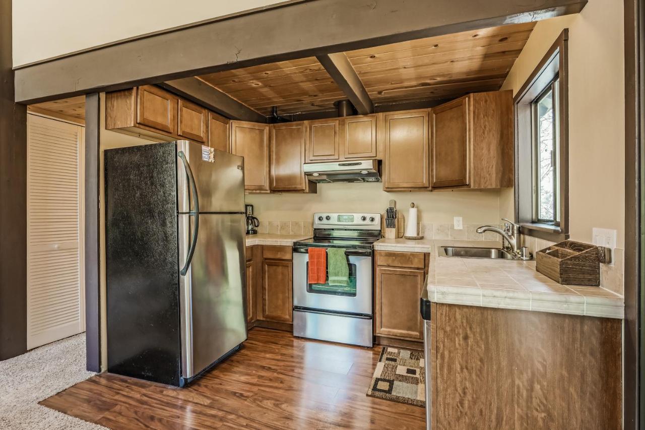 Cougar Lodge Idyllwild Bagian luar foto