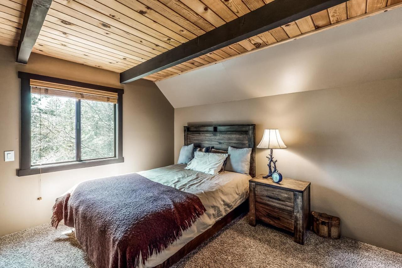 Cougar Lodge Idyllwild Bagian luar foto