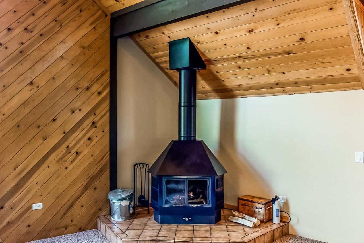 Cougar Lodge Idyllwild Bagian luar foto