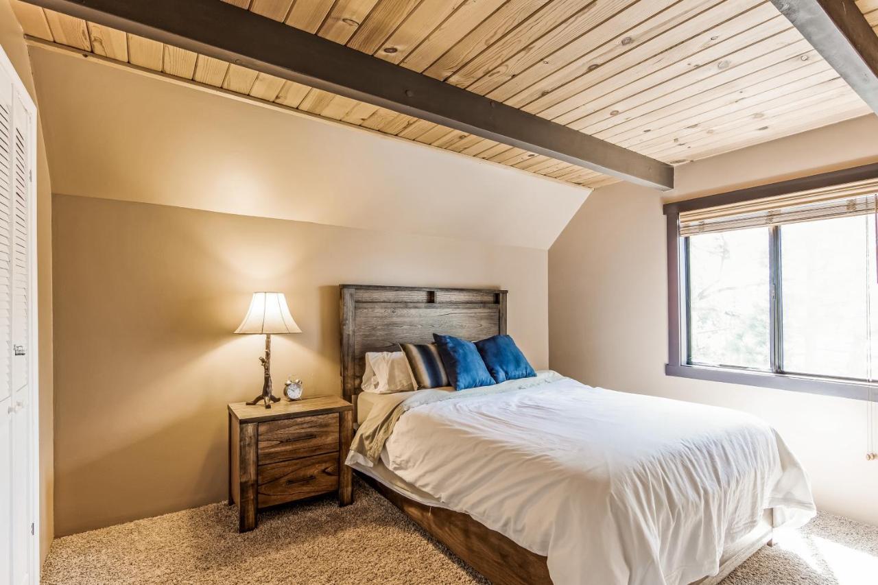 Cougar Lodge Idyllwild Bagian luar foto