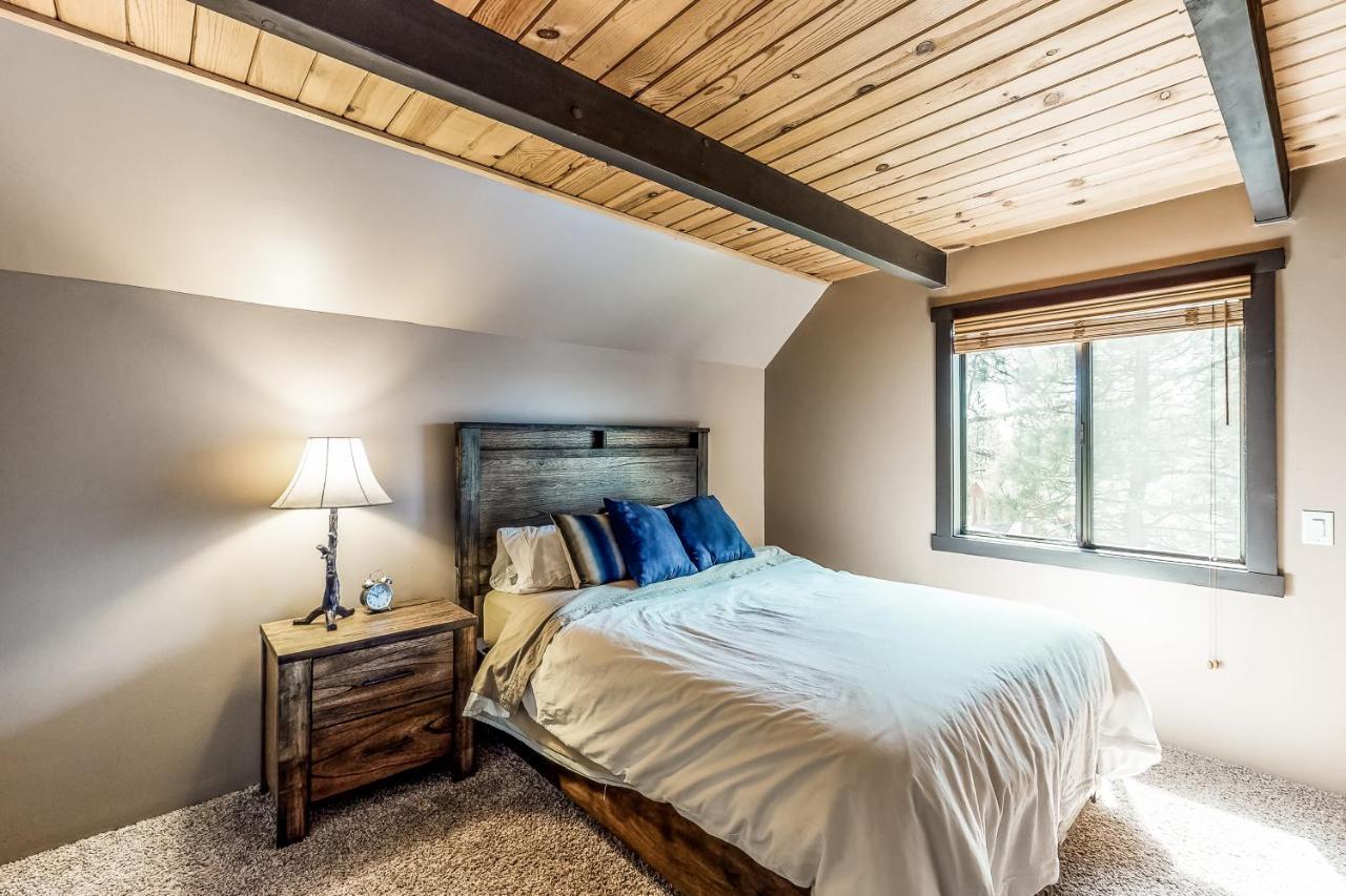 Cougar Lodge Idyllwild Bagian luar foto