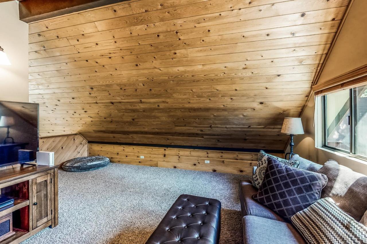 Cougar Lodge Idyllwild Bagian luar foto