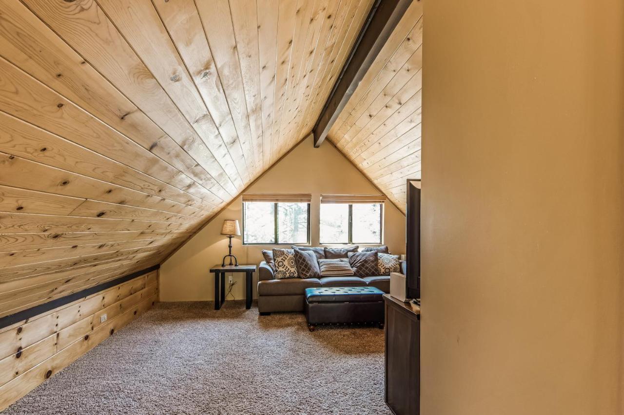 Cougar Lodge Idyllwild Bagian luar foto