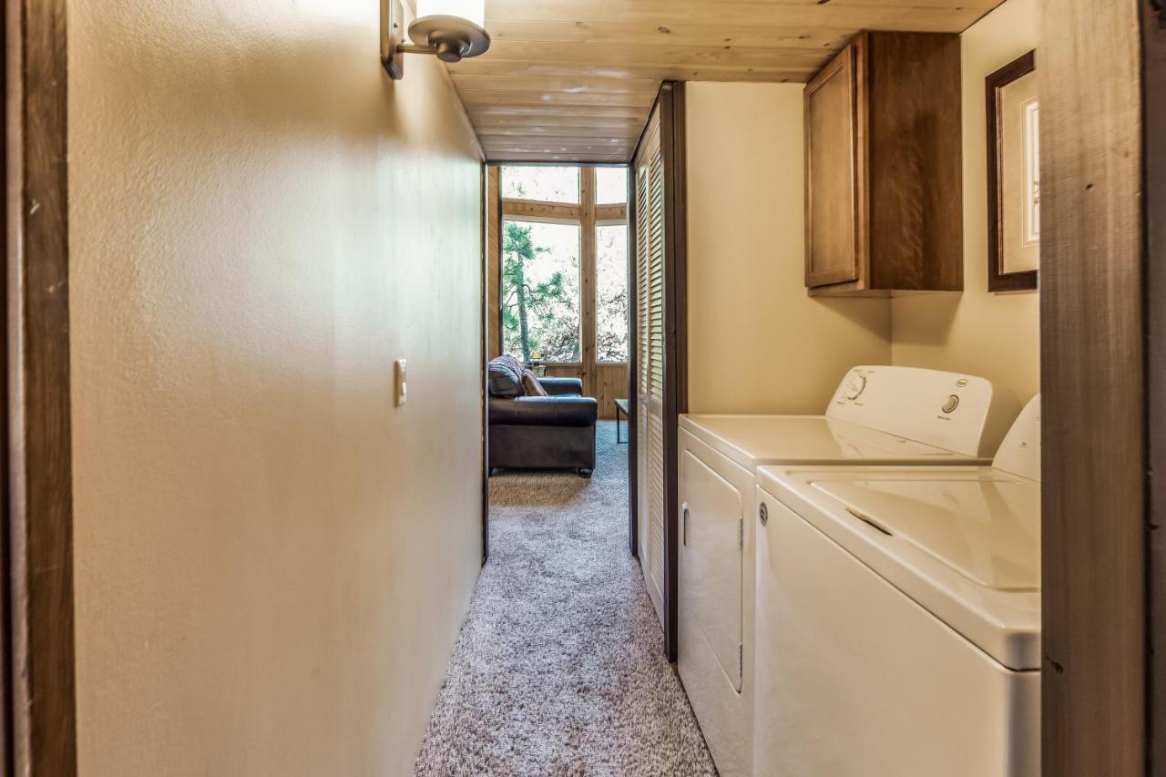 Cougar Lodge Idyllwild Bagian luar foto