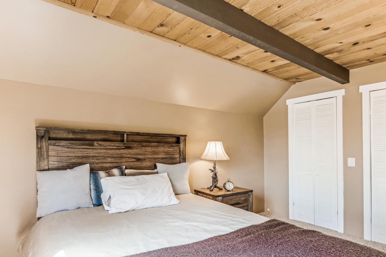 Cougar Lodge Idyllwild Bagian luar foto